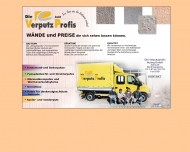 Bild Die Verputzprofis Atzing GmbH