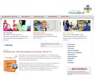 Bild Dienstleistungsgesellschaft im Michaelshof mbH