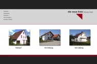 Bild Die Neue Linie Wohnbau GmbH