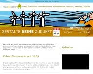 Bild Die Strommixer Beteiligungs GmbH