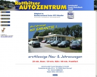 Bild Dinkelbach Kfz-Handelsgesellschaft mbH