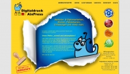Bild Digitaldruck AixPress GmbH