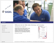 Bild Dieter Sigel GmbH & Co.KG