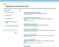 Bild Dierkes & Sohn GmbH & Co. KG