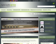 Bild Digital Audio Service GmbH
