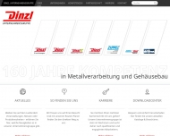Bild DINZL Feinwerktechnik KG