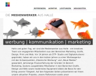 Bild DiGiTAL Druckservice Halle GmbH