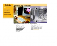 Bild DIFOBA GmbH & Co. KG