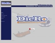 Bild DieRo Rohrinnensanierung GmbH