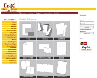 Bild Digitaldruckgesellschaft Sachs & Kollin GmbH