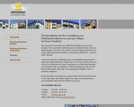 ANTAEUS Grundbesitz GmbH - Die Spezialisten f?r die Vermittlung von Mehrfamilienh?usern