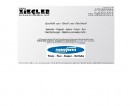 Bild Dieter Ziegler Schlosserei - Metallbau GmbH