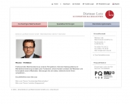 Bild Dietmar Lutz Malermeister GmbH.