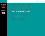 Schindler Ingenieurgesellschaft