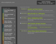 Bild Dier & Jakob Immobilien Verwaltungs-GmbH & Co. KG