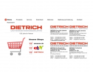 Bild DIETRICH Security Services GmbH & Co. KG