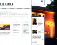 Bild Dietz & Samland Verwaltungs GmbH