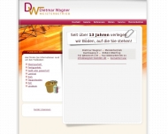 Bild Dietmar Wagner GmbH & Co. KG