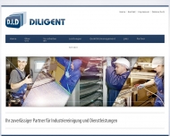Bild Diligent Industriereinigung und Dienstleistungs GmbH