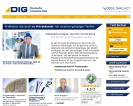 Bild DIG Deutsche Industriegas GmbH