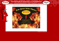 Bild dinor-Feuerlschservice Gesellschaft mit beschrnkter Haftung