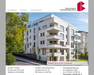 Bild Dietmar Bcher Schlsselfertiges Bauen