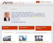 zur SOLIDA Immobilien GmbH