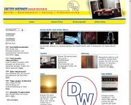 Bild Dieter Werner Grundstcks GmbH