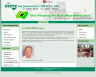 Bild Dietz Verwaltungs-GmbH