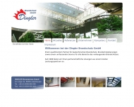 Bild Dingler Brandschutz GmbH