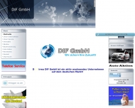 Bild DIF GmbH