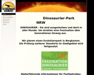 Bild Dinosaurier-Park NRW GmbH