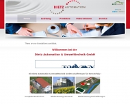 Bild Dietz Automation & Umwelttechnik GmbH