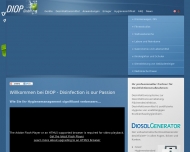 Bild DIOP GmbH & Co. KG