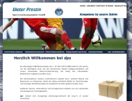Bild Dieter Prestin Sportversicherungsmakler GmbH