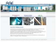 Bild Dietmar Ehnert Baumasch-, Anlagenbau u. Fahrzeug-Service GmbH  Gew.-Gebiet