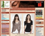 Bild Diggers Garden Warenhandels GmbH