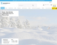Bild Dieter Kreidl Getrnkemarkt GmbH