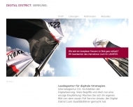Digital District Internetagentur 3.0