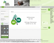 Bild Dillinger Biomasse GmbH & Co. KG