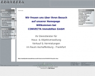 Bild Convecta Immobilien GmbH