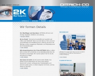 Bild DITTRICH + CO GmbH & Co. KG