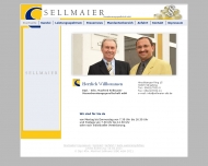 Bild Dipl.-Kfm. Manfred Sellmaier Steuerberatungsgesellschaft mbH