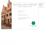 Bild Discher und Partner Steuerberatungsgesellschaft mbH