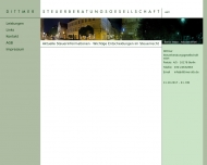 Bild Dittmer Steuerberatungsgesellschaft mbH