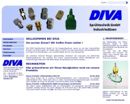 Bild DIVA-Sprhtechnik GmbH