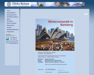 Bild Dirks Reisen GmbH & Co. KG