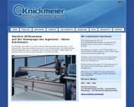 Bild Dipl.-Ing. Frank Knickmeier GmbH
