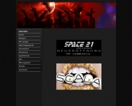 Bild Disco - Sky GmbH