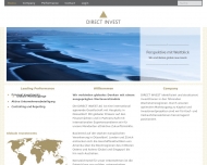 Bild ARTUS DIRECT INVEST Aktiengesellschaft